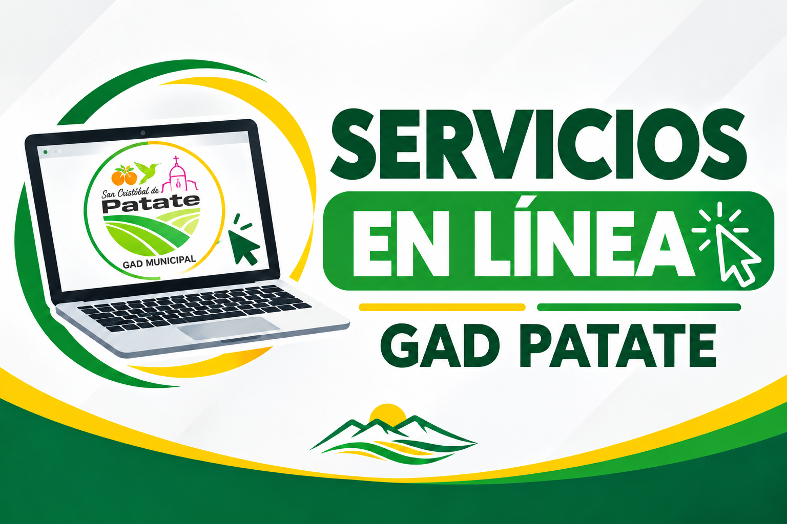SERVICIOS EN LINEA