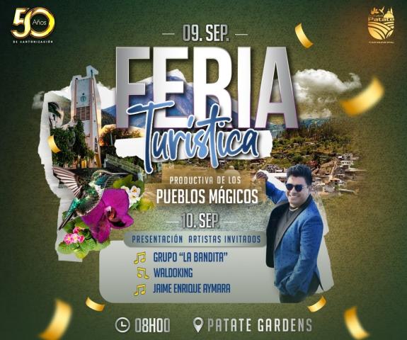 feria ok