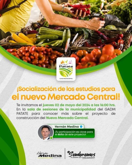 mercado mercado